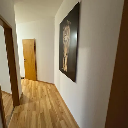 Apartment 2 Whg In Sn Mitte Schwerin (Mecklenburg-Vorpommern)