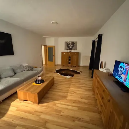 2 Whg In Sn Mitte Apartmán Schwerin (Mecklenburg-Vorpommern)