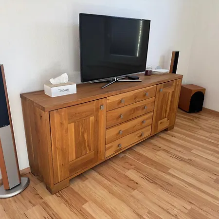 2 Whg In Sn Mitte * Schwerin (Mecklenburg-Vorpommern)