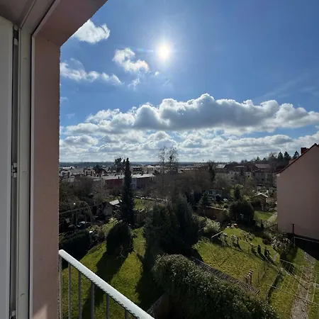 Apartmán 2 Whg In Sn Mitte Schwerin (Mecklenburg-Vorpommern)