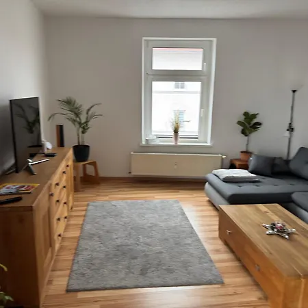 Apartmán 2 Whg In Sn Mitte Schwerin (Mecklenburg-Vorpommern)