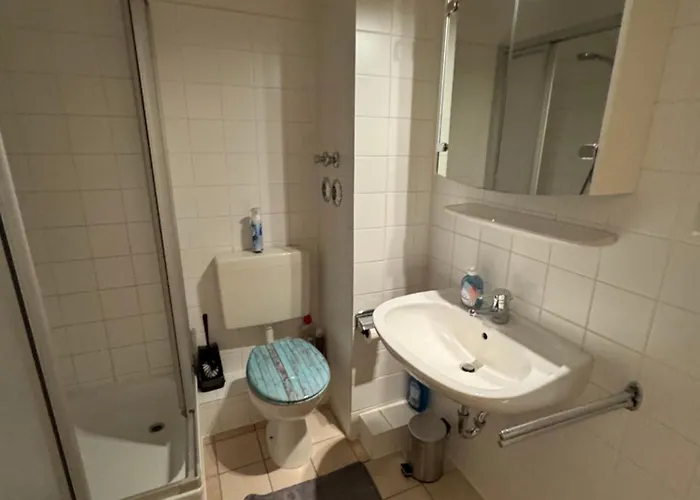 Apartment 2 Whg In Sn Mitte Schwerin (Mecklenburg-Vorpommern)