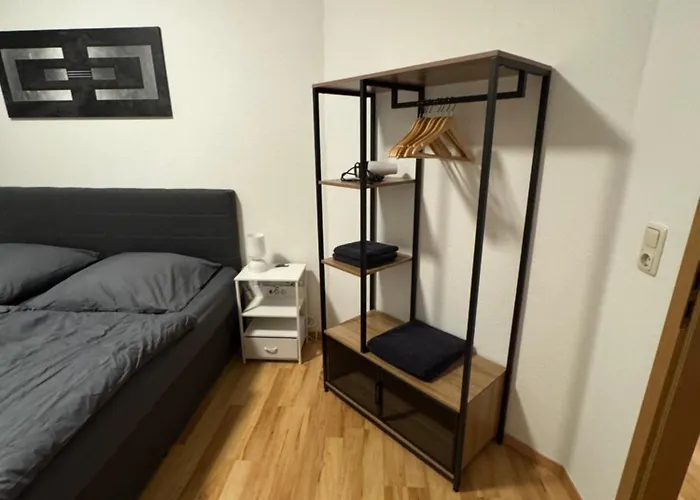 Apartment 2 Whg In Sn Mitte