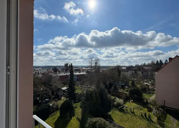 Apartment 2 Whg In Sn Mitte Schwerin (Mecklenburg-Vorpommern)