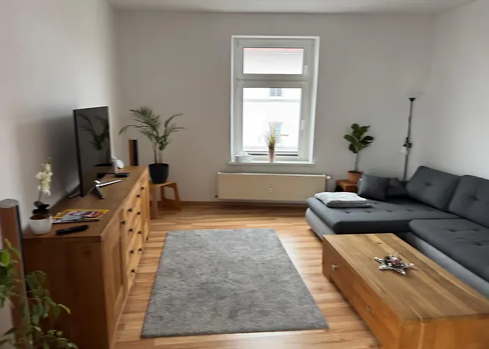 Apartment 2 Whg In Sn Mitte Schwerin (Mecklenburg-Vorpommern)